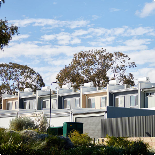 OneOneFive Hamilton Hill