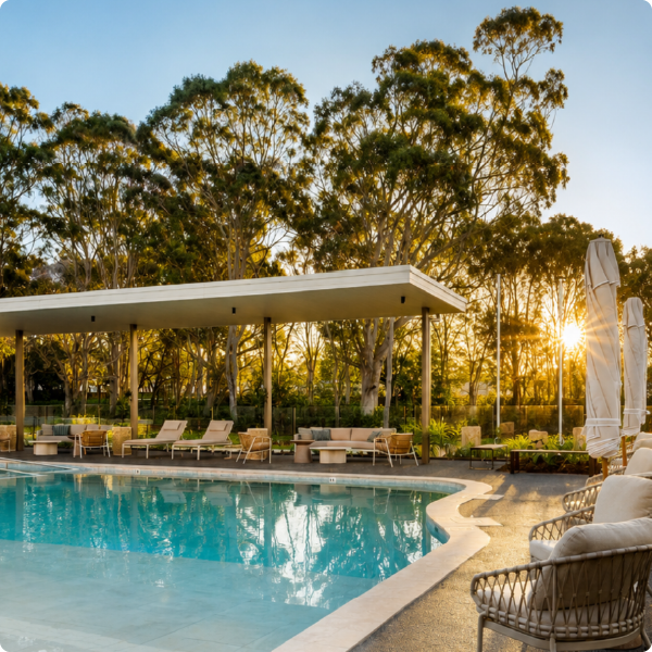 Vantage Hervey Bay